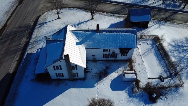2087 VT Route 105, Swanton, VT 05488