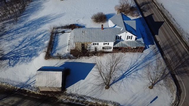 2087 VT Route 105, Swanton, VT 05488