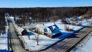 2087 VT Route 105, Swanton, VT 05488