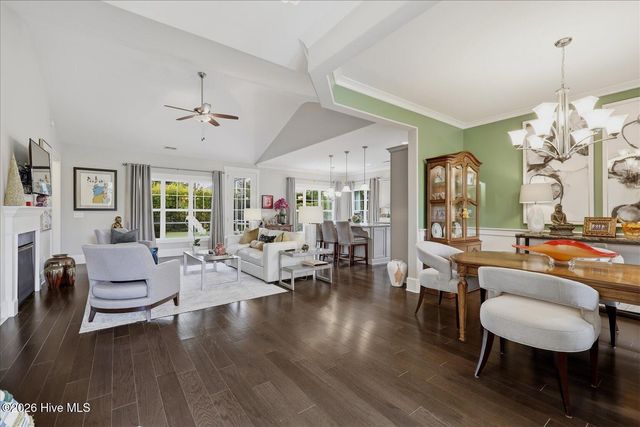 8155 Garden Pointe Drive NE, Leland, NC 28451