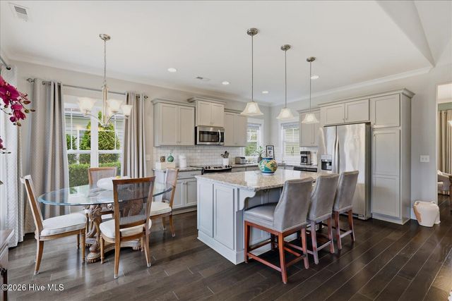 8155 Garden Pointe Drive NE, Leland, NC 28451