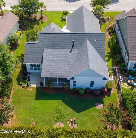 8155 Garden Pointe Drive NE, Leland, NC 28451