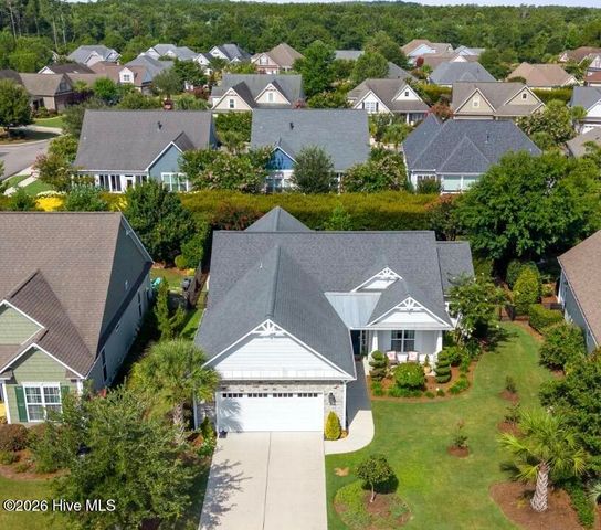 8155 Garden Pointe Drive NE, Leland, NC 28451