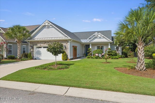 8155 Garden Pointe Drive NE, Leland, NC 28451