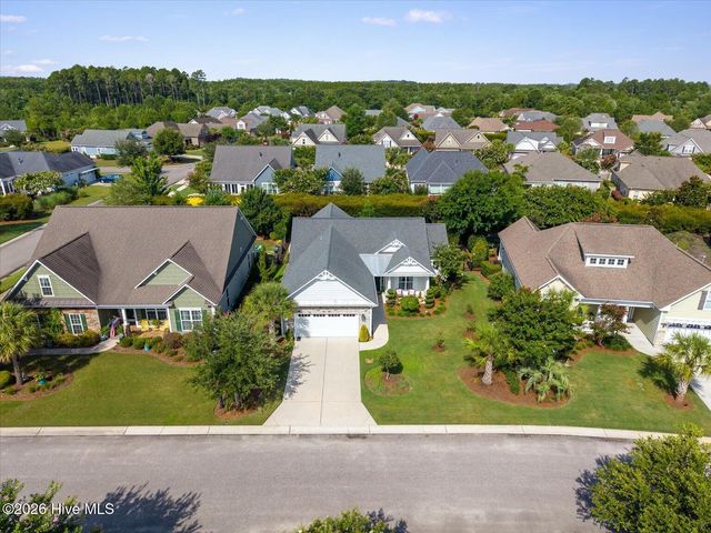 8155 Garden Pointe Drive NE, Leland, NC 28451