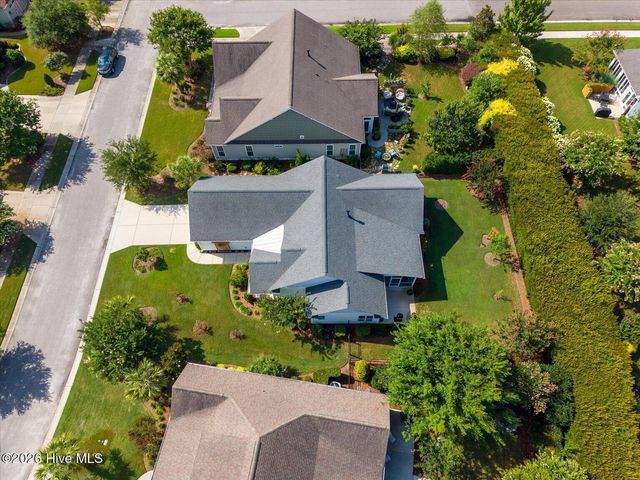 8155 Garden Pointe Drive NE, Leland, NC 28451