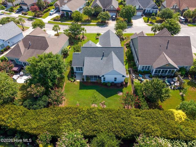 8155 Garden Pointe Drive NE, Leland, NC 28451