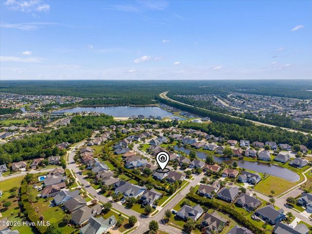 8155 Garden Pointe Drive NE, Leland, NC 28451