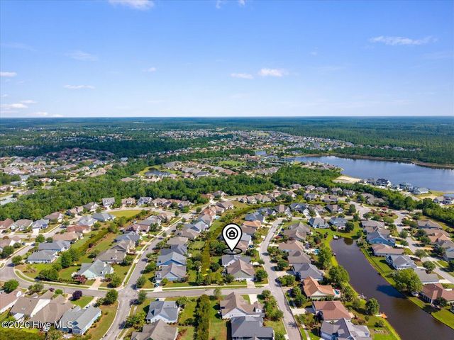 8155 Garden Pointe Drive NE, Leland, NC 28451