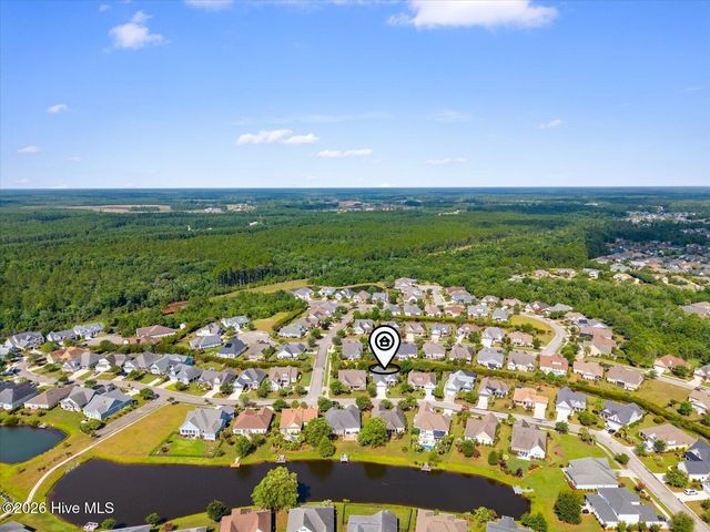 8155 Garden Pointe Drive NE, Leland, NC 28451