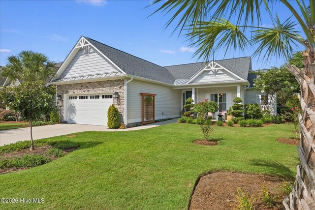 8155 Garden Pointe Drive NE, Leland, NC 28451