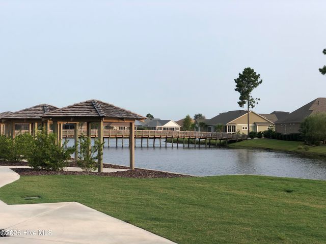 8155 Garden Pointe Drive NE, Leland, NC 28451