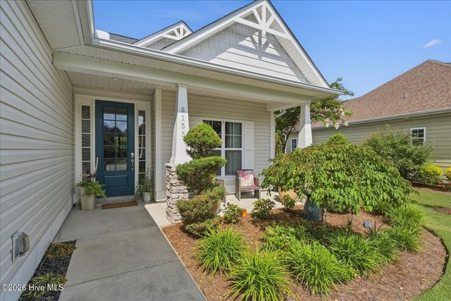 8155 Garden Pointe Drive NE, Leland, NC 28451