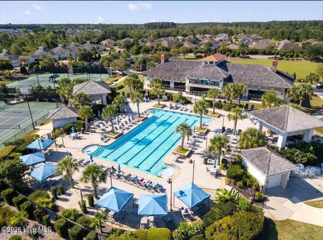 8155 Garden Pointe Drive NE, Leland, NC 28451