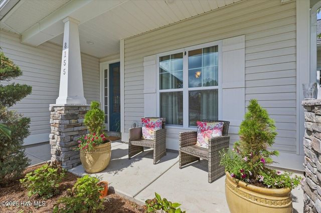 8155 Garden Pointe Drive NE, Leland, NC 28451