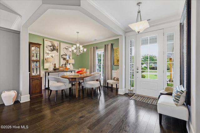 8155 Garden Pointe Drive NE, Leland, NC 28451