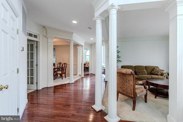 7629 BUCKLAND PL, Lorton, VA 22079