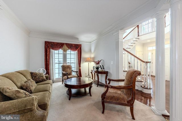 7629 BUCKLAND PL, Lorton, VA 22079