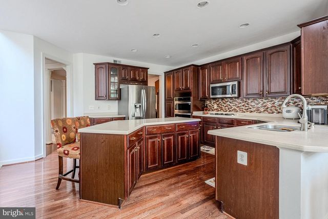 7629 BUCKLAND PL, Lorton, VA 22079