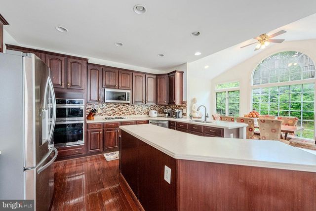 7629 BUCKLAND PL, Lorton, VA 22079