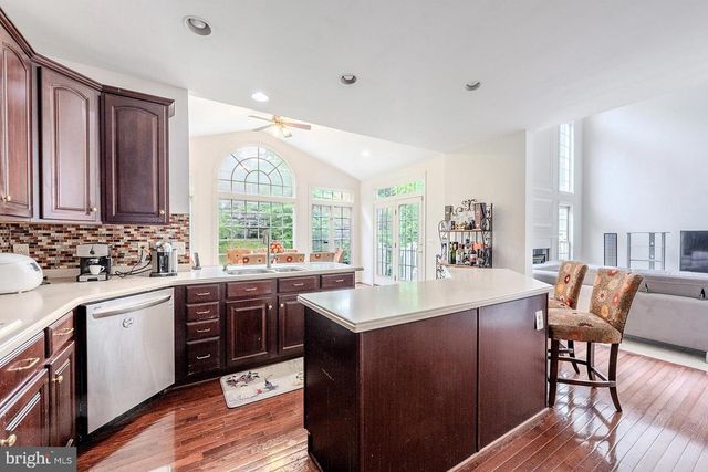 7629 BUCKLAND PL, Lorton, VA 22079