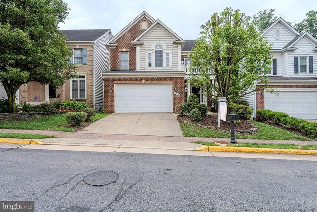 7629 BUCKLAND PL, Lorton, VA 22079
