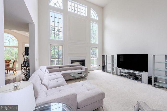 7629 BUCKLAND PL, Lorton, VA 22079
