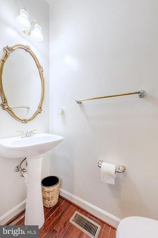 7629 BUCKLAND PL, Lorton, VA 22079