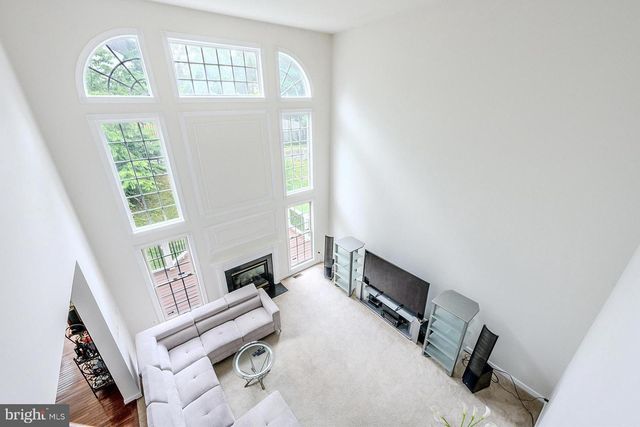 7629 BUCKLAND PL, Lorton, VA 22079