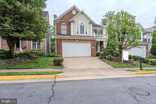 7629 BUCKLAND PL, Lorton, VA 22079
