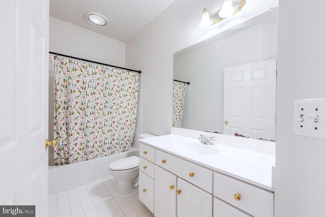 7629 BUCKLAND PL, Lorton, VA 22079