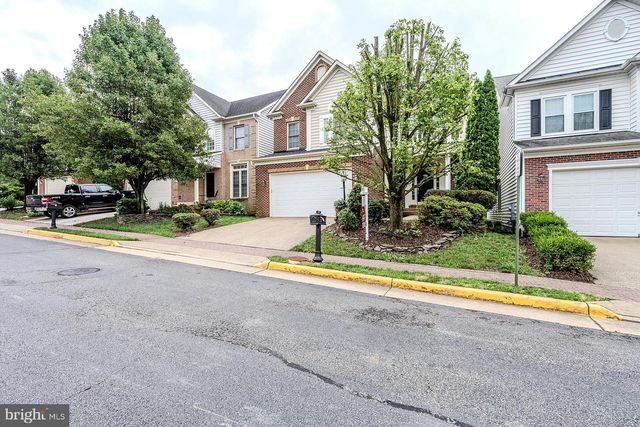 7629 BUCKLAND PL, Lorton, VA 22079