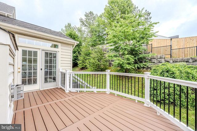 7629 BUCKLAND PL, Lorton, VA 22079