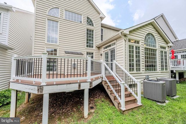 7629 BUCKLAND PL, Lorton, VA 22079