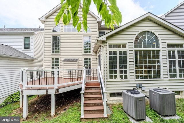 7629 BUCKLAND PL, Lorton, VA 22079