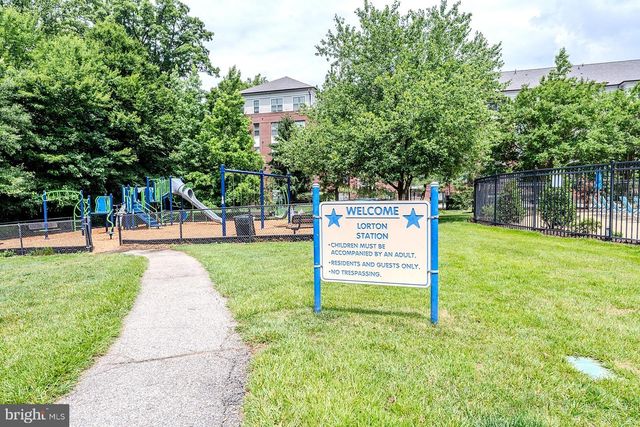 7629 BUCKLAND PL, Lorton, VA 22079