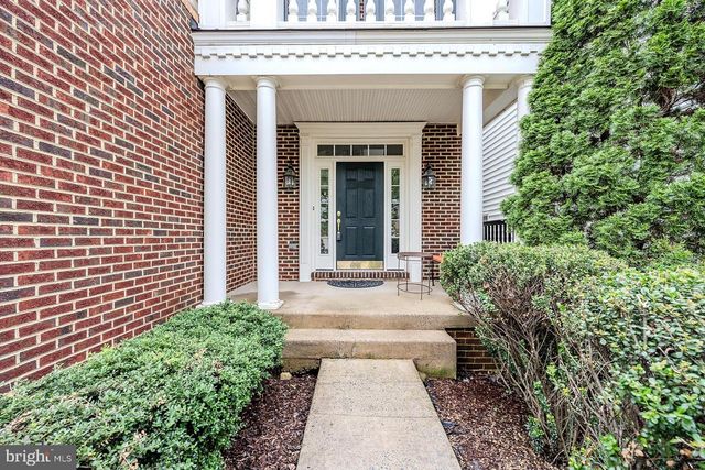 7629 BUCKLAND PL, Lorton, VA 22079