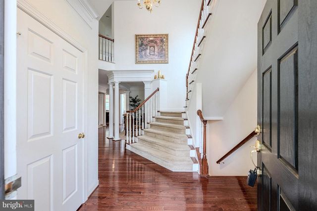 7629 BUCKLAND PL, Lorton, VA 22079