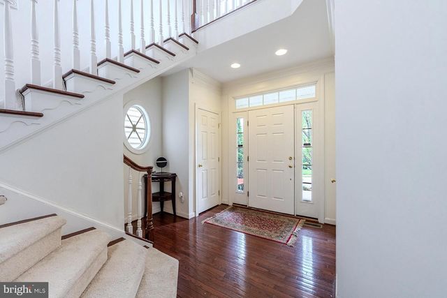 7629 BUCKLAND PL, Lorton, VA 22079