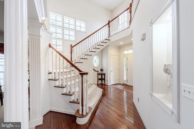7629 BUCKLAND PL, Lorton, VA 22079