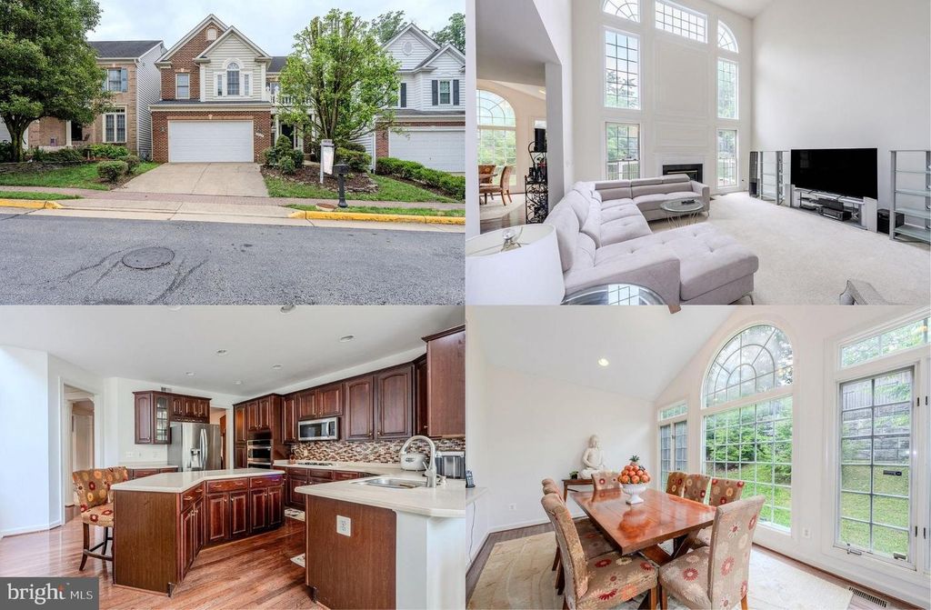 7629 BUCKLAND PL, Lorton, VA 22079