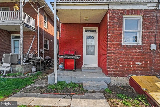 1122 N 15TH ST, Harrisburg, PA 17103
