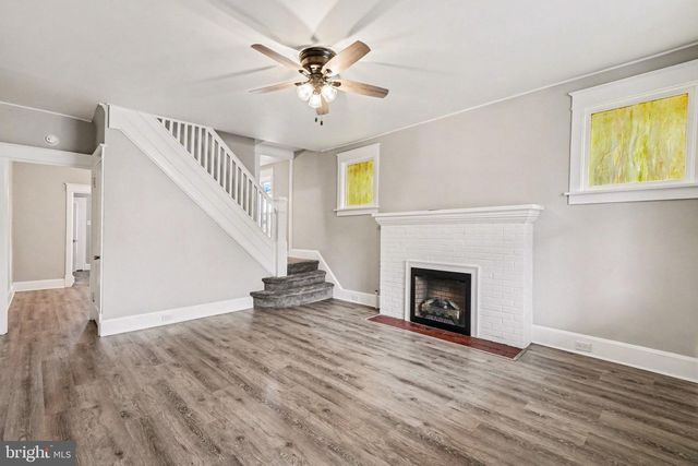 1122 N 15TH ST, Harrisburg, PA 17103