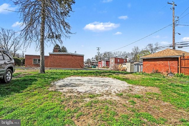 1122 N 15TH ST, Harrisburg, PA 17103