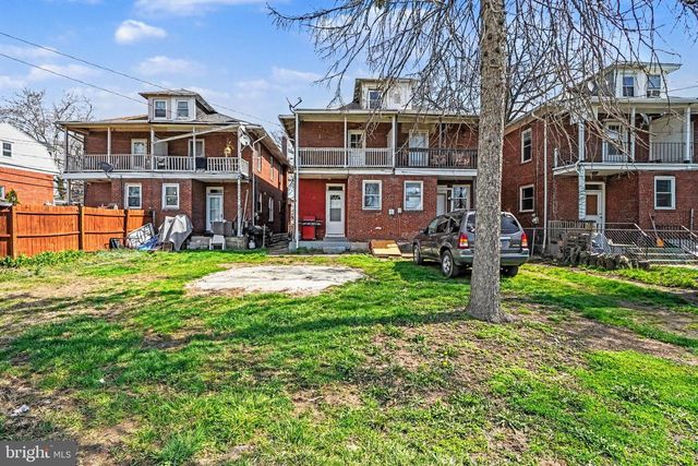1122 N 15TH ST, Harrisburg, PA 17103