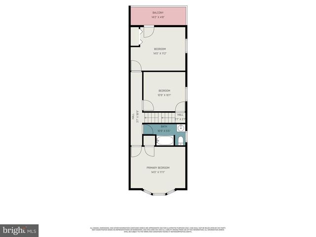 1122 N 15TH ST, Harrisburg, PA 17103