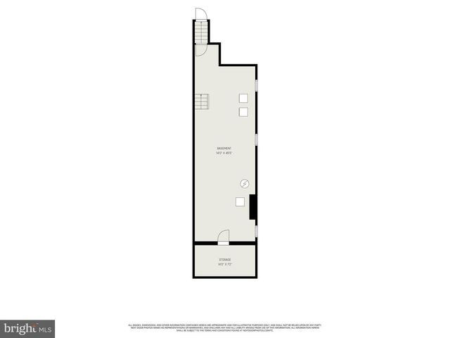 1122 N 15TH ST, Harrisburg, PA 17103
