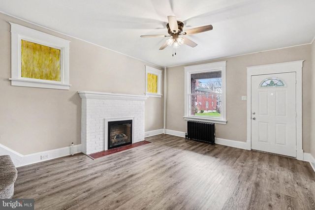 1122 N 15TH ST, Harrisburg, PA 17103