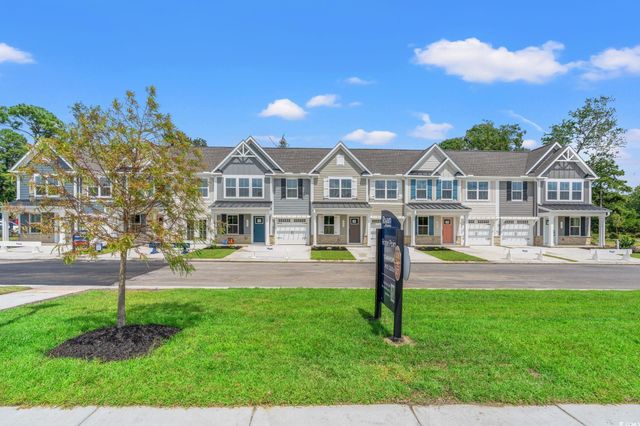 1433 Pleasant View Dr E, North Myrtle Beach, SC 29582