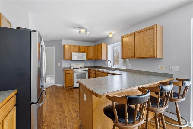 1908 Nikki Court, Oceola Twp, MI 48843